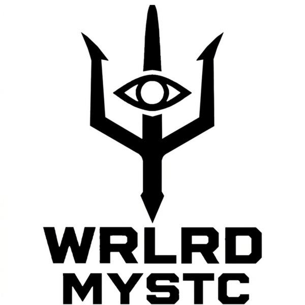 Warlord Mystic